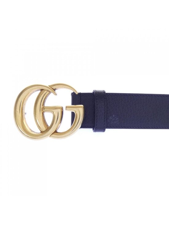 Gucci Belt Black